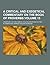 A Critical and Exegetical C...