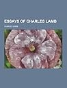 Essays of Charles Lamb