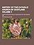 History of the Catholic Church of Scotland; From the Introduc... by Alphons Bellesheim