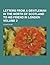 Letters from a Gentleman in the North of Scotland to His Friend in London, Volume 2