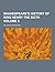 Shakespeare's History of King Henry the Sixth Volume 3