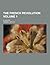 The French Revolution; A History Volume 1 by Thomas Carlyle