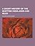 A Short History of the Scottish Highlands and Isles