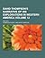 David Thompson's Narrative of His Explorations in Western America; 1784-1812 Volume 12