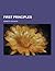 First Principles