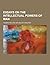 Essays on the Intellectual Powers of Man
