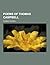 Poems of Thomas Campbell