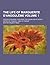 The Life of Marguerite D'Angouleme; Queen of Navarre, Duchesse D'Alencon and de Berry, Sister of Francis I., King of France Volume 1