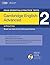 Exam Essentials: Cambridge Advanced Practice Tests 2 w/o key + DVD-ROM