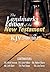 The Landmark Edition of the New Testament (KJV Study Bible): KJV Study Bible