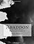 Abaddon: The Dark Poetry Collection Volume IV