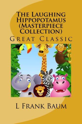 The Laughing Hippopotamus (Paperback)