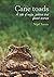 Cane toads: a tale of sugar, politics and flawed science