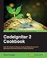 CodeIgniter 2 Cookbook
