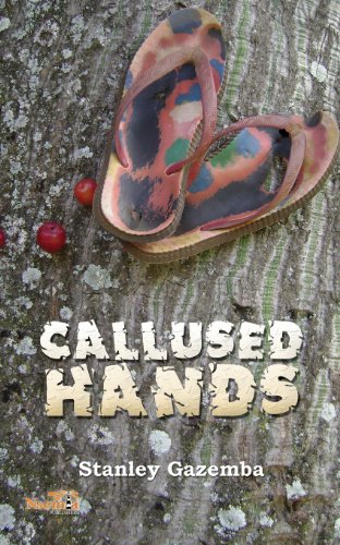 Callused Hands (Paperback)