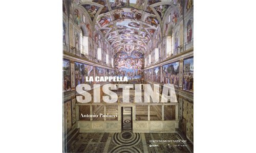 The Sistine Chapel (Paperback)