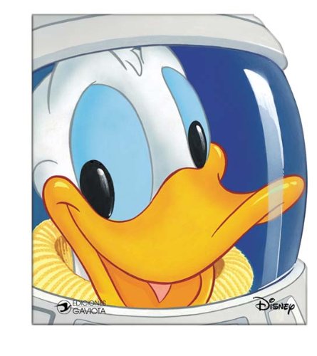 Donald, aventurero (Hardcover)