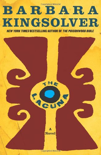 The Lacuna