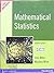John E. Freund's Mathematical Statistics with Applications