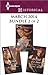 Harlequin Historical March 2014 - Bundle 2 of 2: An Anthology