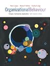 Organizational Be...