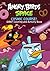 Angry Birds Space Giant Coloring and Activity Book-Cosmic Course