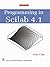 Programming in Scilab 4. 1