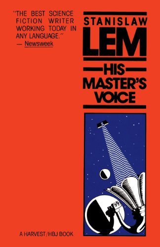 His Master's Voice