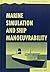 Marine Simulation & Ship Manoeuvrability: Proceedings of the international conference, MARSIM '96, Copenhagen, Denmark, 9-13 September 1996