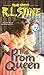 The Prom Queen by R.L. Stine