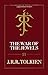 The War of the Jewels by J.R.R. Tolkien