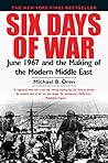 Six Days of War: ...