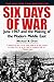 Six Days of War by Michael B. Oren