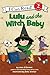 Lulu and the Witch Baby by Jane O'Connor