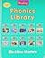 Houghton Mifflin Reading Phonics Library Blackline Masters/Take-Home Pads