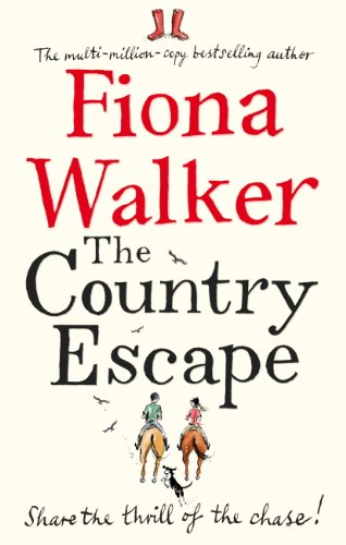 The Country Escape (Kindle Edition)