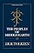 The Peoples of Middle-earth by J.R.R. Tolkien