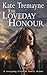 The Loveday Honour (Loveday series, Book 5): A captivating, historical romance set against the rugged Cornish coast