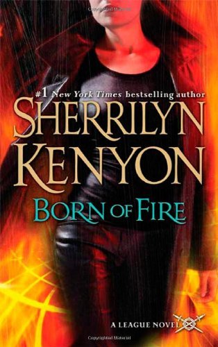 Born of Fire