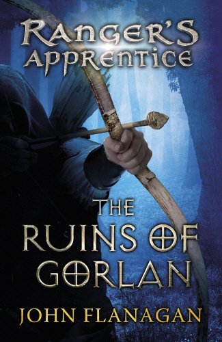 Ranger's Apprentice 1: The Ruins of Gorlan
