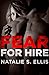 Fear for Hire by Natalie Ellis