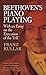 Beethoven's Piano Playing: With an Essay on the Execution of the Trill (Dover Books On Music: Composers)