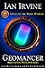 Geomancer (The Well of Echoes, #1)