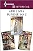 Harlequin Historical April 2014 - Bundle 1 of 2 by Kate Bridges Harlequin Historical April 2014 - Bundle 1 of 2 by Kate Bridges