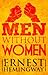 Men Without Women by Ernest Hemingway