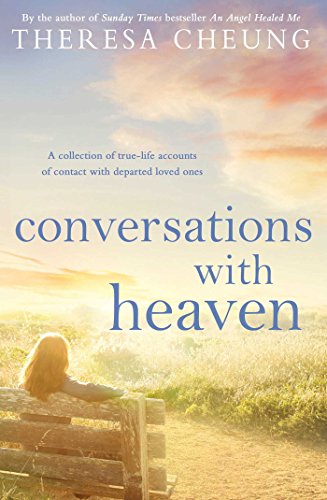 Conversations with Heaven (Kindle Edition)