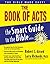 The Book of Acts - Smart Guide (The Smart Guide to the Bible Series)