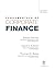 Fundamentals of Corporate Finance