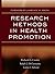 Research Methods in Health Promotion