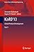 ICoRD'13: Global Product Development (Lecture Notes in Mechanical Engineering)